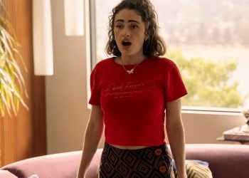 What ‘I Love LA’ Gets Right About Being a Zillennial