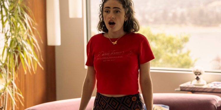 What ‘I Love LA’ Gets Right About Being a Zillennial