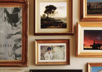 Olivia Laing’s Rome Includes a “No Frills” Rabbit and the Borghese Gardens