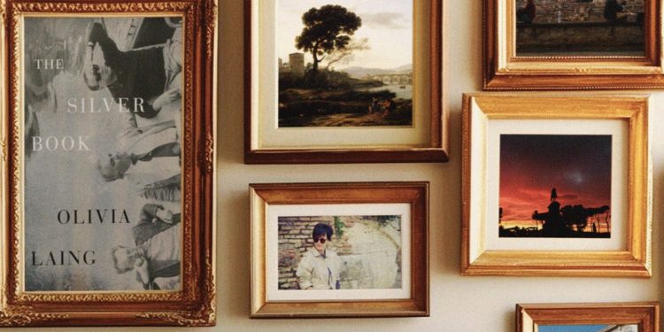 Olivia Laing’s Rome Includes a “No Frills” Rabbit and the Borghese Gardens