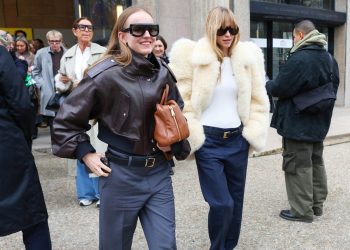 10 Incredibly Chic Ways to Master Summer-in-the-City Style