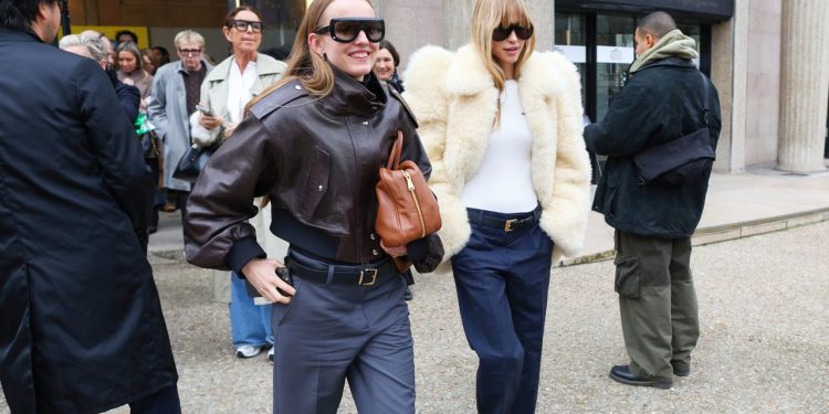 10 Incredibly Chic Ways to Master Summer-in-the-City Style