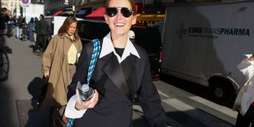 The Best Black Coats to Invest in This Winter, According to a Loyalist