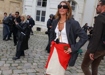 8 Maximalist Outfits That Prove Dressing With Personality Is in for Winter 2025