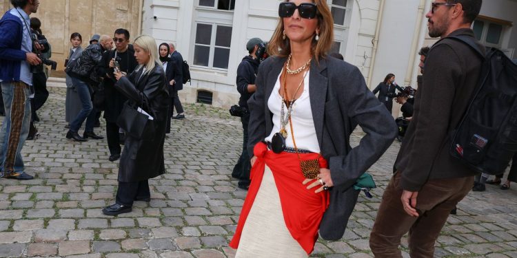 8 Maximalist Outfits That Prove Dressing With Personality Is in for Winter 2025