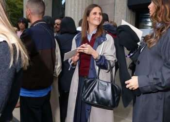 Time Has Come for the Penny—Luckily, the Penny Loafer Remains