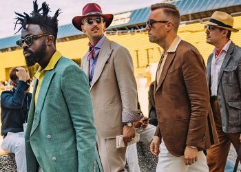 The Vogue Business People Moves Tracker