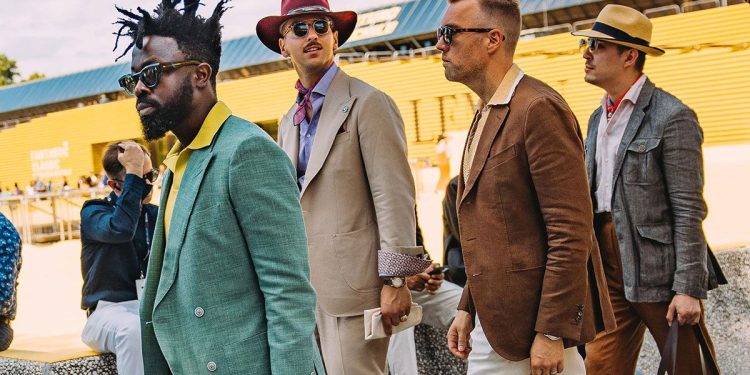 The Vogue Business People Moves Tracker