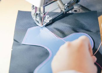 Lorenzo Bertelli and Andrea Guerra on Prada’s Manufacturing History and Welcoming Versace into the Fold