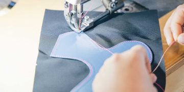 Lorenzo Bertelli and Andrea Guerra on Prada’s Manufacturing History and Welcoming Versace into the Fold