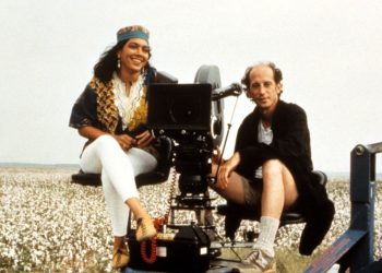 Directors Mira Nair and Bijoy Shetty on Changing How the World Sees India