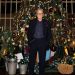 Toasting the Royal Opera House’s Paul Smith-Designed Christmas Tree