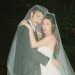Rainey Qualley Married Anthony Wilson at a Halloween-Themed Wedding in the California Mountains