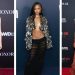 The Best Dressed Stars of the Week Showed Skin (Yes, In the Fall)