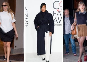The Best Dressed Stars of the Week Nailed Demure (But Not Boring) Dressing
