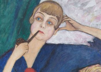 At the Guggenheim, a Gabriele Münter Finally Gets Her Due