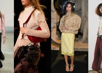 7 Modern Boho Outfits That Channel Fall’s Carefree Spirit