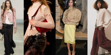 7 Modern Boho Outfits That Channel Fall’s Carefree Spirit