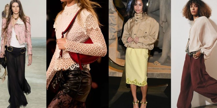 7 Modern Boho Outfits That Channel Fall’s Carefree Spirit