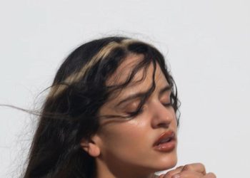 Rosalía’s ‘Lux Era’ Is Divine Fashion Ascension