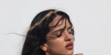 Rosalía’s ‘Lux Era’ Is Divine Fashion Ascension