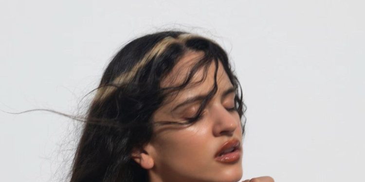 Rosalía’s ‘Lux Era’ Is Divine Fashion Ascension