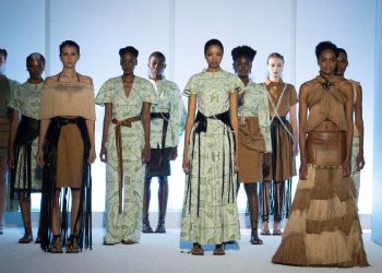 Why South Africa Fashion Week Hit Pause — and What’s Next