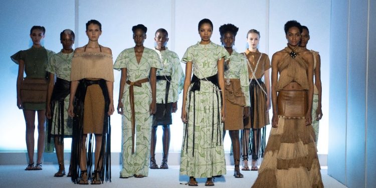 Why South Africa Fashion Week Hit Pause — and What’s Next
