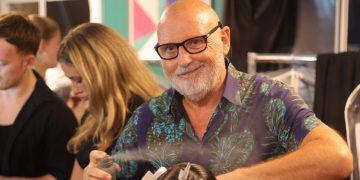 Op-Ed: Sam McKnight on Why Backstage Beauty Needs to Change