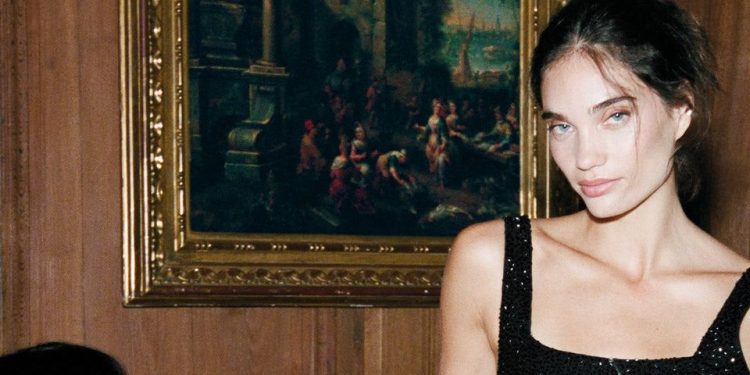 36 New Year’s Eve Dresses to Ring in 2026