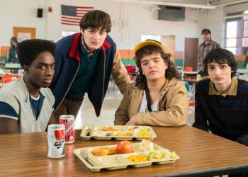 The Final Season of ‘Stranger Things’ Is All About Delayed Gratification