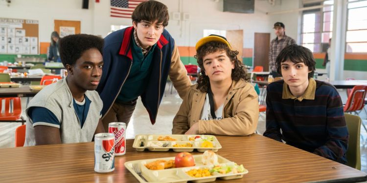 The Final Season of ‘Stranger Things’ Is All About Delayed Gratification