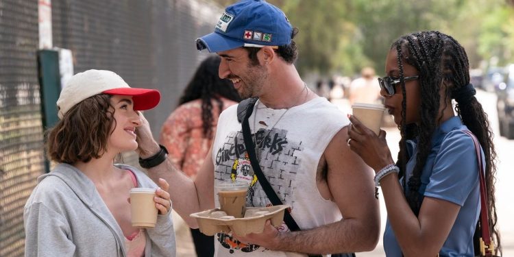 Every Hollywood-Girlie Location Featured in Episode 1 of ‘I Love LA’