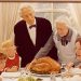 The Fantasy of a Norman Rockwell Thanksgiving