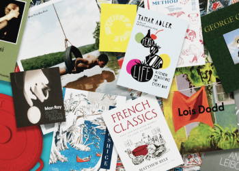 The Best Coffee Table Books to Give This Holiday Season