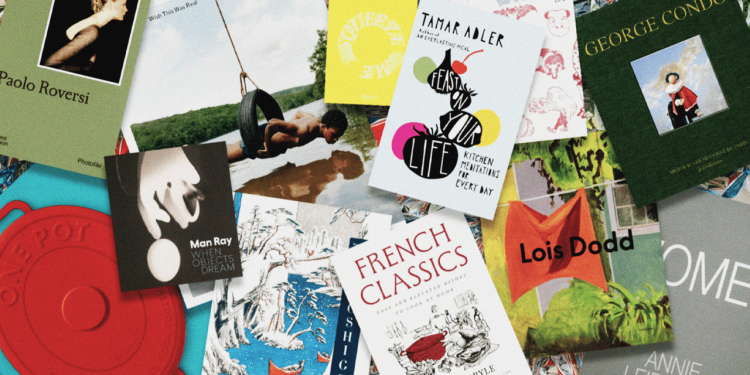 The Best Coffee Table Books to Give This Holiday Season