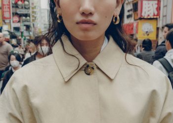 Shop the Best Hoop Earrings—No Jewelry Box Is Complete Without a Pair