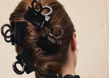 Love Miniatures? Then You’ll Be Obsessed With Luar’s First Hair Accessory
