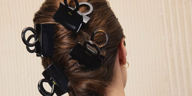 Love Miniatures? Then You’ll Be Obsessed With Luar’s First Hair Accessory