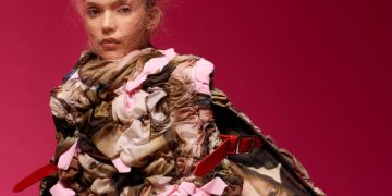 Rei Kawakubo on Punk, Fearlessness and Comme des Garçons: “I Believe the Best Way to Fight Is Through Creation”