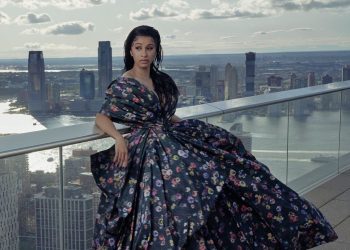 Cardi B Gives Birth to Her Fourth Child—and It’s a Boy!