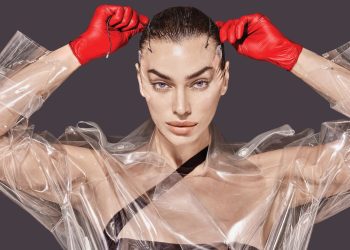 Is Face Tape the Secret to Eternal Youth?