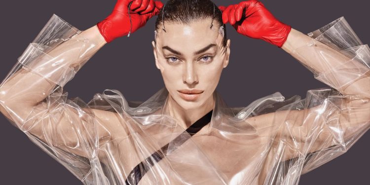 Is Face Tape the Secret to Eternal Youth?