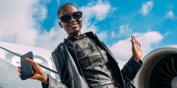 9 Best Toiletry Bags for Women—Shop Cosmetic Cases & Travel Makeup Bags