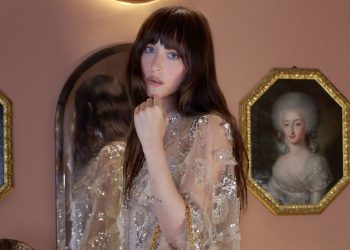 Dakota Johnson Talks Her Fall Must-Haves (Because Her Dog Ate All Her Shoes!)