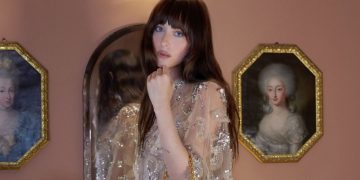 Dakota Johnson Talks Her Fall Must-Haves (Because Her Dog Ate All Her Shoes!)