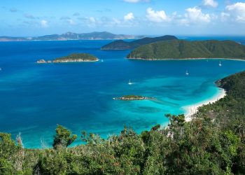 St. John Is the U.S. Virgin Island You Can’t Just Sail Past Anymore