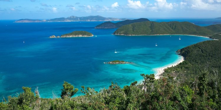 St. John Is the U.S. Virgin Island You Can’t Just Sail Past Anymore