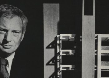 From the Archives: Are You Illiterate About Modern Architecture?