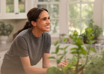 Merry Christmas! ‘With Love, Meghan’ Is Returning for a Festive Special